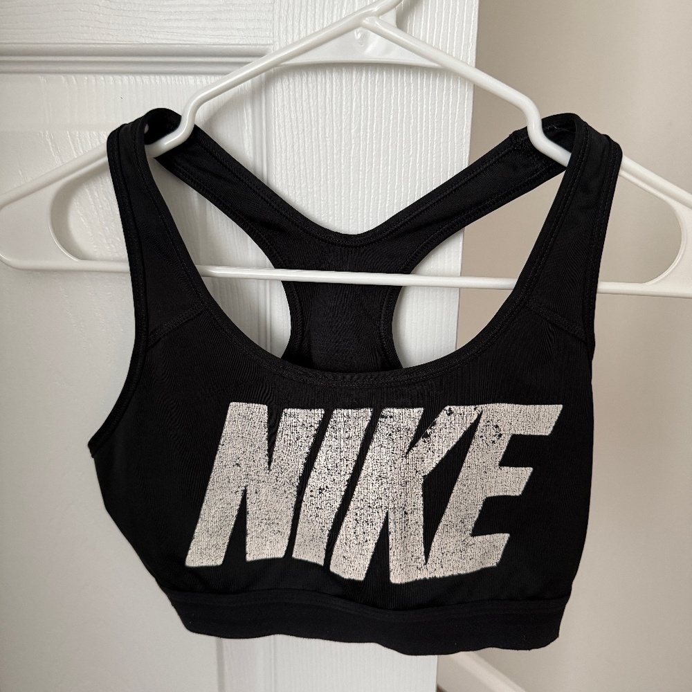 Nike sport bra